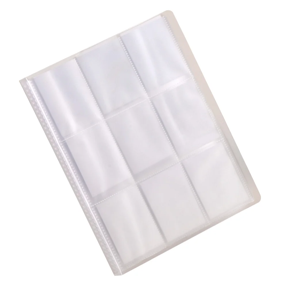 1pc Clear Photo Album Photo Album Photo Album Case Photo Album Refill Sheet Small Photo Album Photo Albums
1pc Clear Photo Album Photo Album Photo Album Case Photo Album Refill Sheet Small Photo Album Photo Albums