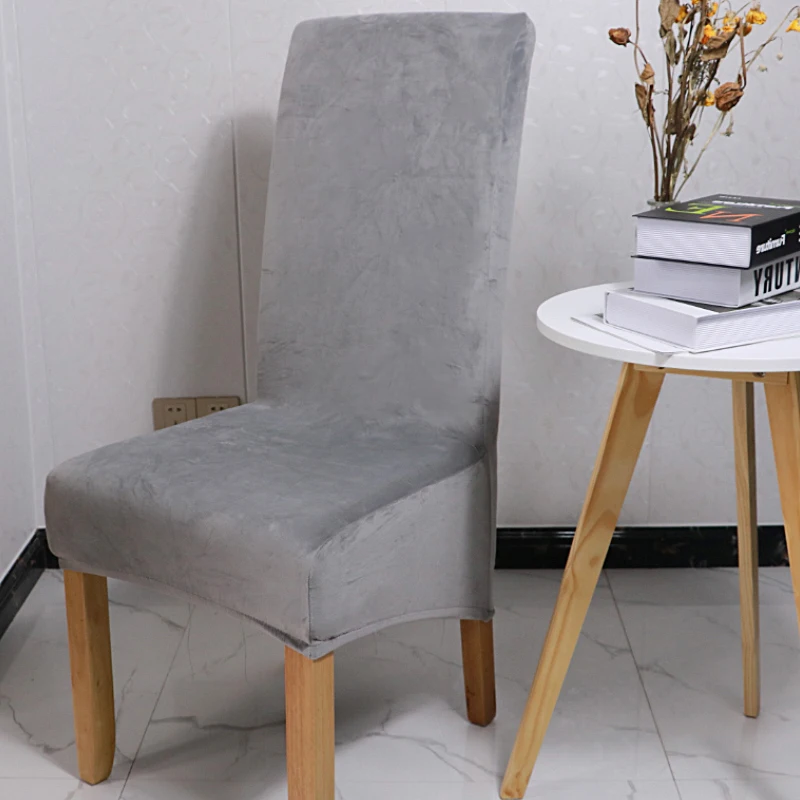 High Back & Universal High Elasticity Chair Cover Jacquard M XL Size Chair Covers Dining Room Kitchen Office Home Corn Flann
High Back & Universal High Elasticity Chair Cover Jacquard M XL Size Chair Covers Dining Room Kitchen Office Home Corn Flann