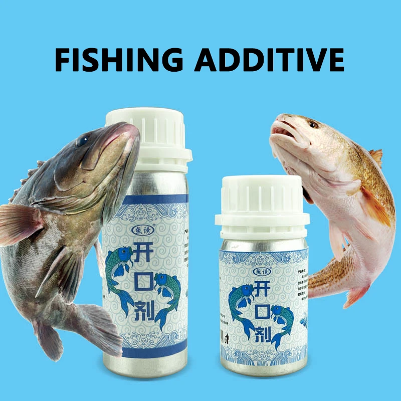 40/80g Fishing Bait Additive Powder Carp Attractive Smell Lure Tackle Food Accessories Water Carps Crucian Tilapia
40/80g Fishing Bait Additive Powder Carp Attractive Smell Lure Tackle Food Accessories Water Carps Crucian Tilapia