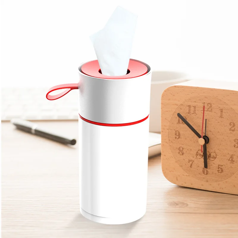 High-end car tissue box country fashion simple car paper box Creative water cup holder cylinder personality inside tissue box
High-end car tissue box country fashion simple car paper box Creative water cup holder cylinder personality inside tissue box