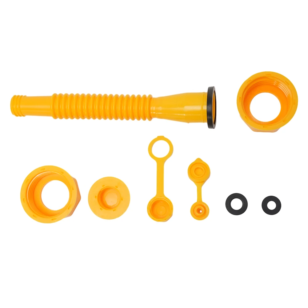 1set Auto Gas Tank Nozzle Replacement Plastic Yellow Gas Cans Spout Nozzle Vent Cap Kit For Blitz For Midwest
1set Auto Gas Tank Nozzle Replacement Plastic Yellow Gas Cans Spout Nozzle Vent Cap Kit For Blitz For Midwest