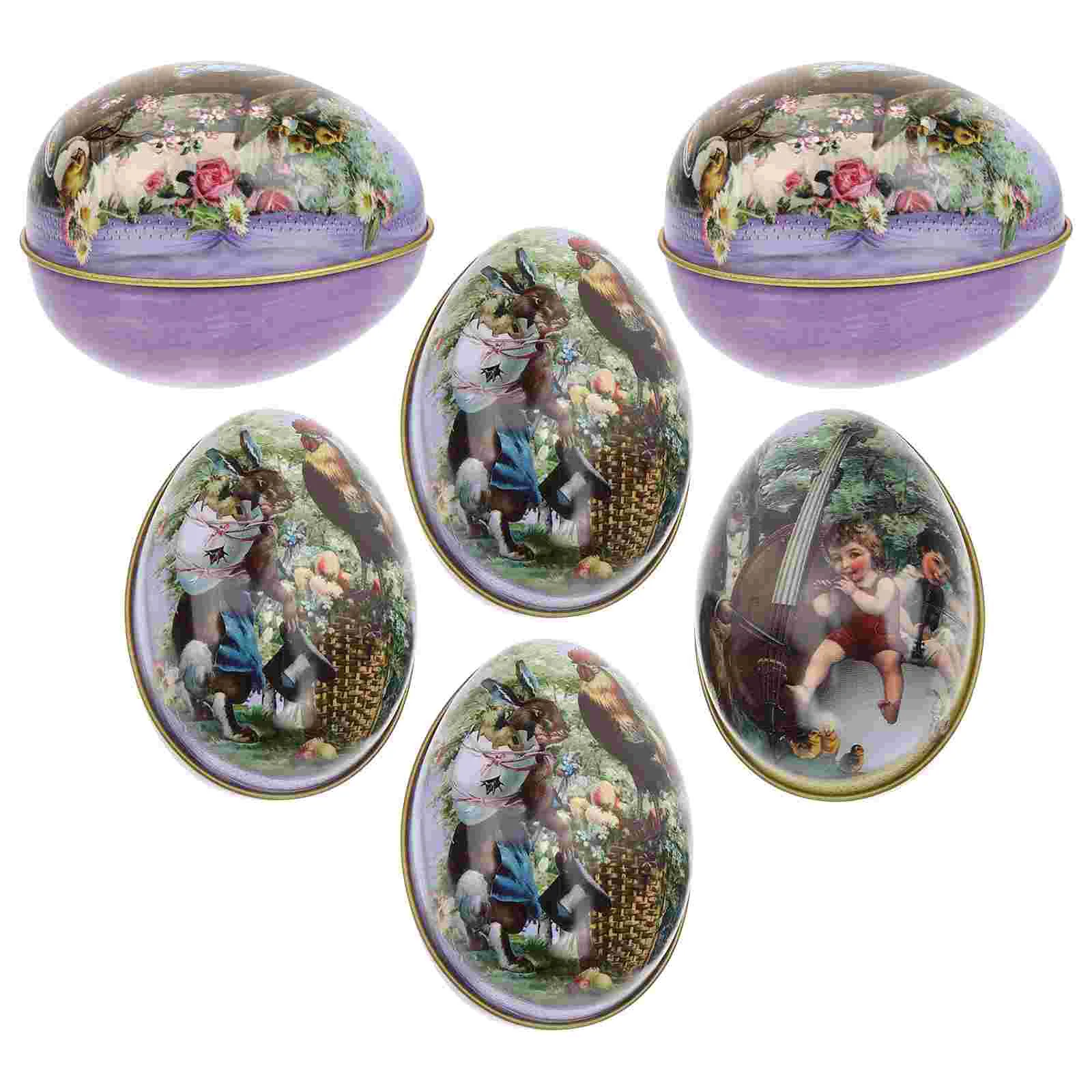 Box Easter Candy Tins Gift Boxes Metal Tinplate Cookie Party Container Tin Case Holder Birthday Lids Egg Storage Purse Coin
Box Easter Candy Tins Gift Boxes Metal Tinplate Cookie Party Container Tin Case Holder Birthday Lids Egg Storage Purse Coin