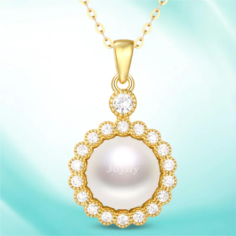 100% 925 Sterling Silver Collarbone Chain Natural Freshwater Pearls Necklace For Women Creative Wedding Luxury Jewelry Gifts
100% 925 Sterling Silver Collarbone Chain Natural Freshwater Pearls Necklace For Women Creative Wedding Luxury Jewelry Gifts