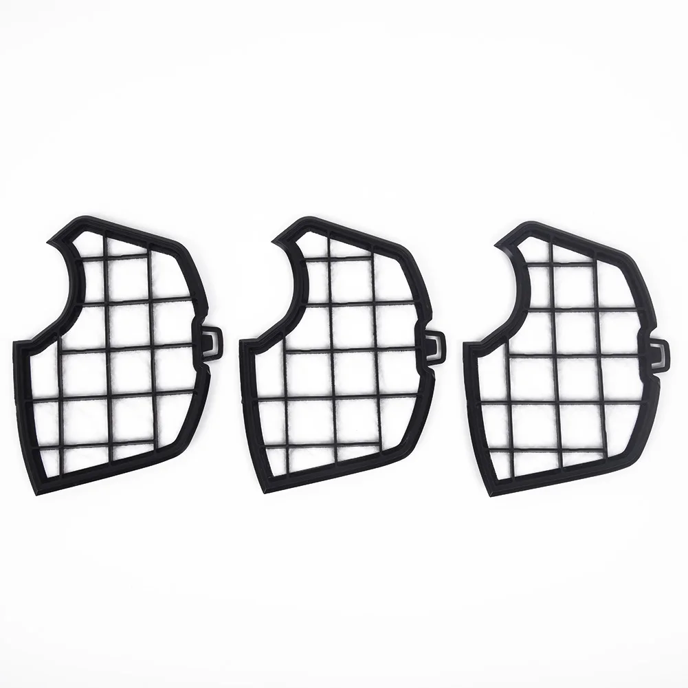 3pcs Filters For Vorwerk Kobold VK140 VK150 Fit FP140 FP150 Motor Protection Filters The Real Color Of The Item
3pcs Filters For Vorwerk Kobold VK140 VK150 Fit FP140 FP150 Motor Protection Filters The Real Color Of The Item