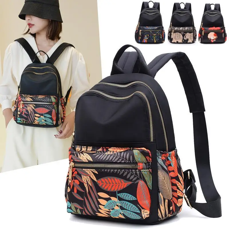 Fashion Backpack Unisex Street New Large Backpack Leisure Couple Ladies Capacity Women Outdoor Backpack
Fashion Backpack Unisex Street New Large Backpack Leisure Couple Ladies Capacity Women Outdoor Backpack
