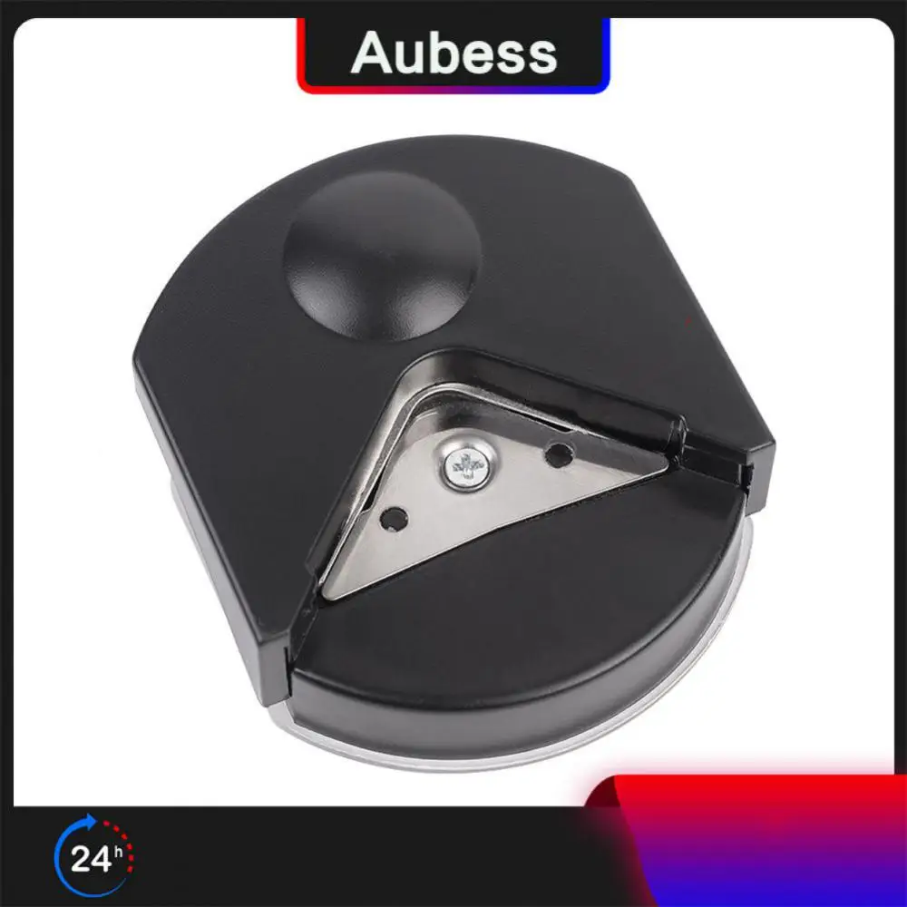 Film Business Card Chamferer Mini Round Portable Paper Trimmer Cutter Plastic Corner Rounder New Paper Edge Cutter Hole Puncherr
Film Business Card Chamferer Mini Round Portable Paper Trimmer Cutter Plastic Corner Rounder New Paper Edge Cutter Hole Puncherr