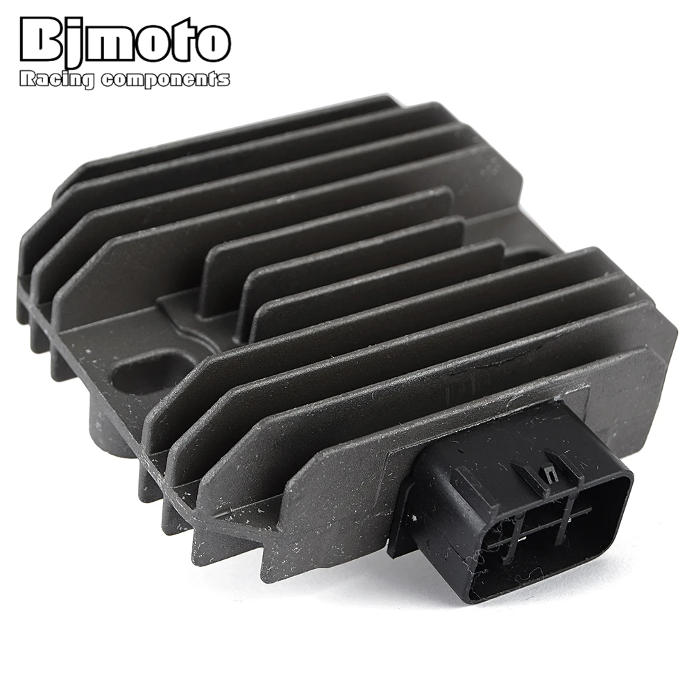 Motorcycle Regulator Rectifier For Suzuki LTA400 Eiger 400 2008-2012 LTA450 LT-A450X KingQuad 450 LTA500 LT-A500F Vinson 4WD
Motorcycle Regulator Rectifier For Suzuki LTA400 Eiger 400 2008-2012 LTA450 LT-A450X KingQuad 450 LTA500 LT-A500F Vinson 4WD