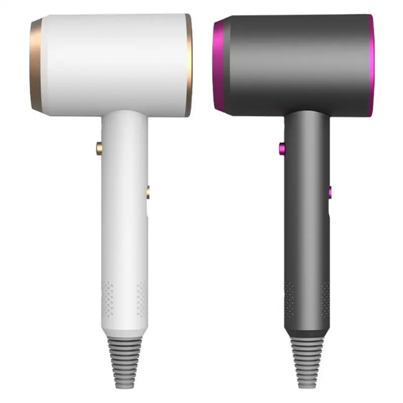 Hair Dryer Household Appliances Silent Temperature Control Low Radiation Smart High Power Hammer Blue Hair Dryer Hair Styling
Hair Dryer Household Appliances Silent Temperature Control Low Radiation Smart High Power Hammer Blue Hair Dryer Hair Styling
