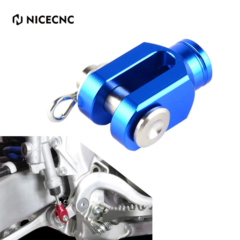 Задняя педаль тормоза NICECNC с отверстием для Yamaha YZ65 2018-2023 YZ80 YZ85 1994-2023 YFZ450 2004-2010 RAPTOR 700R 660R XT250X TRICKER
Задняя педаль тормоза NICECNC с отверстием для Yamaha YZ65 2018-2023 YZ80 YZ85 1994-2023 YFZ450 2004-2010 RAPTOR 700R 660R XT250X TRICKER