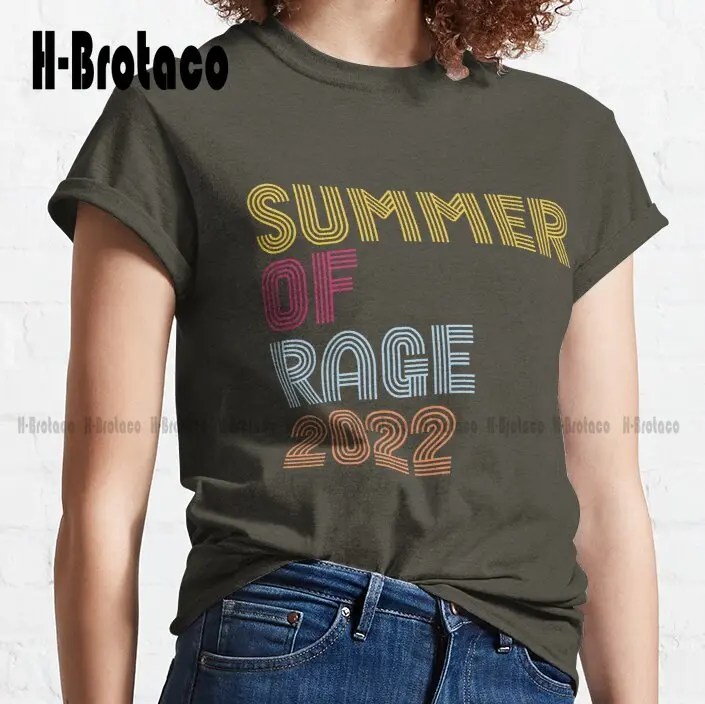Summer Of Rage 2022 Listing Feat. Mercedes Classic T-Shirt Funny Art Streetwear Cartoon Tee Xs-5Xl Unisex Digital Printing Retro
Summer Of Rage 2022 Listing Feat. Mercedes Classic T-Shirt Funny Art Streetwear Cartoon Tee Xs-5Xl Unisex Digital Printing Retro