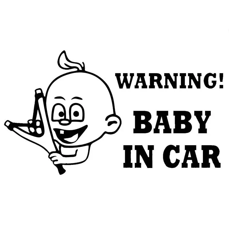 M422# Car Sticker WARNING! BABY IN CAR Waterproof Vinyl Decal Car Accessories Pegatinas Para Coche DIY Car Styling
M422# Car Sticker WARNING! BABY IN CAR Waterproof Vinyl Decal Car Accessories Pegatinas Para Coche DIY Car Styling
