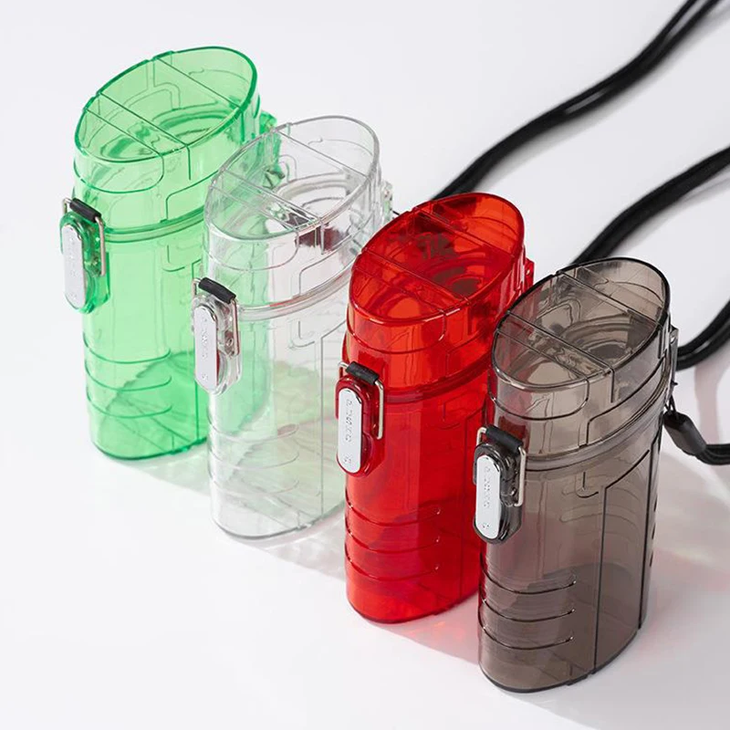 Diving Kayaking Waterproof Box Gear Accessories Container Case Rope Clip for Money ID Cards Keys cigarette case
Diving Kayaking Waterproof Box Gear Accessories Container Case Rope Clip for Money ID Cards Keys cigarette case
