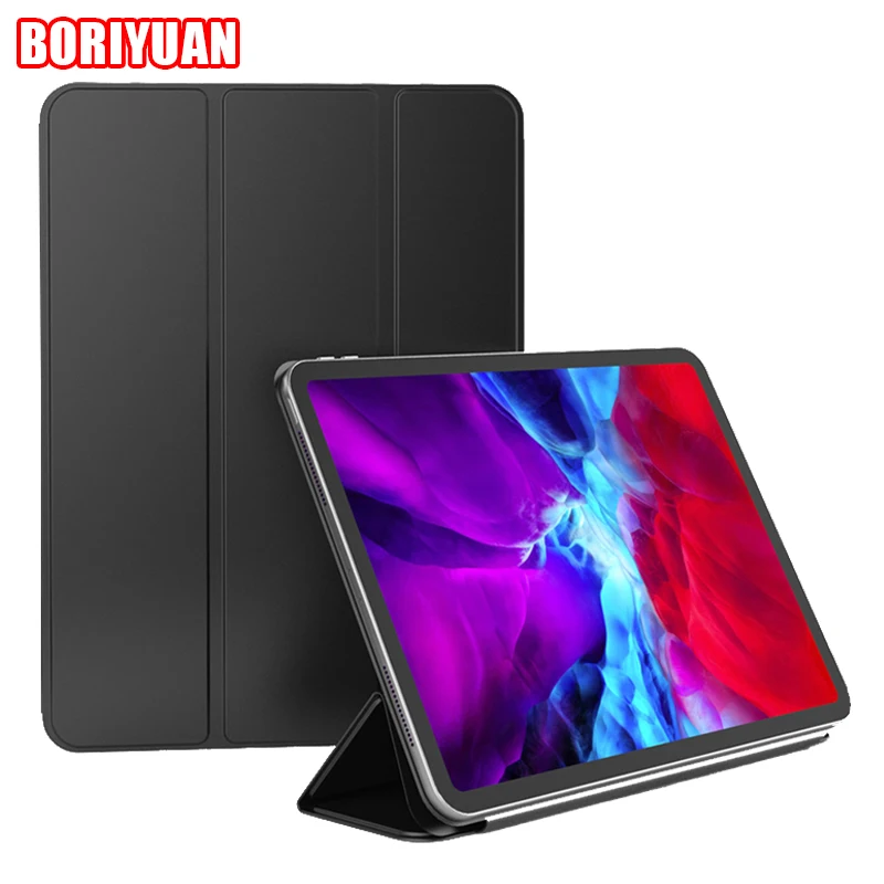 Ipad Case IPad Mini6 Case for IPad Pro11 2020 2021 Case Smart Tablet Cover Magnetic Ultra Slim Tri-folds Cover Protection Case
Ipad Case IPad Mini6 Case for IPad Pro11 2020 2021 Case Smart Tablet Cover Magnetic Ultra Slim Tri-folds Cover Protection Case
