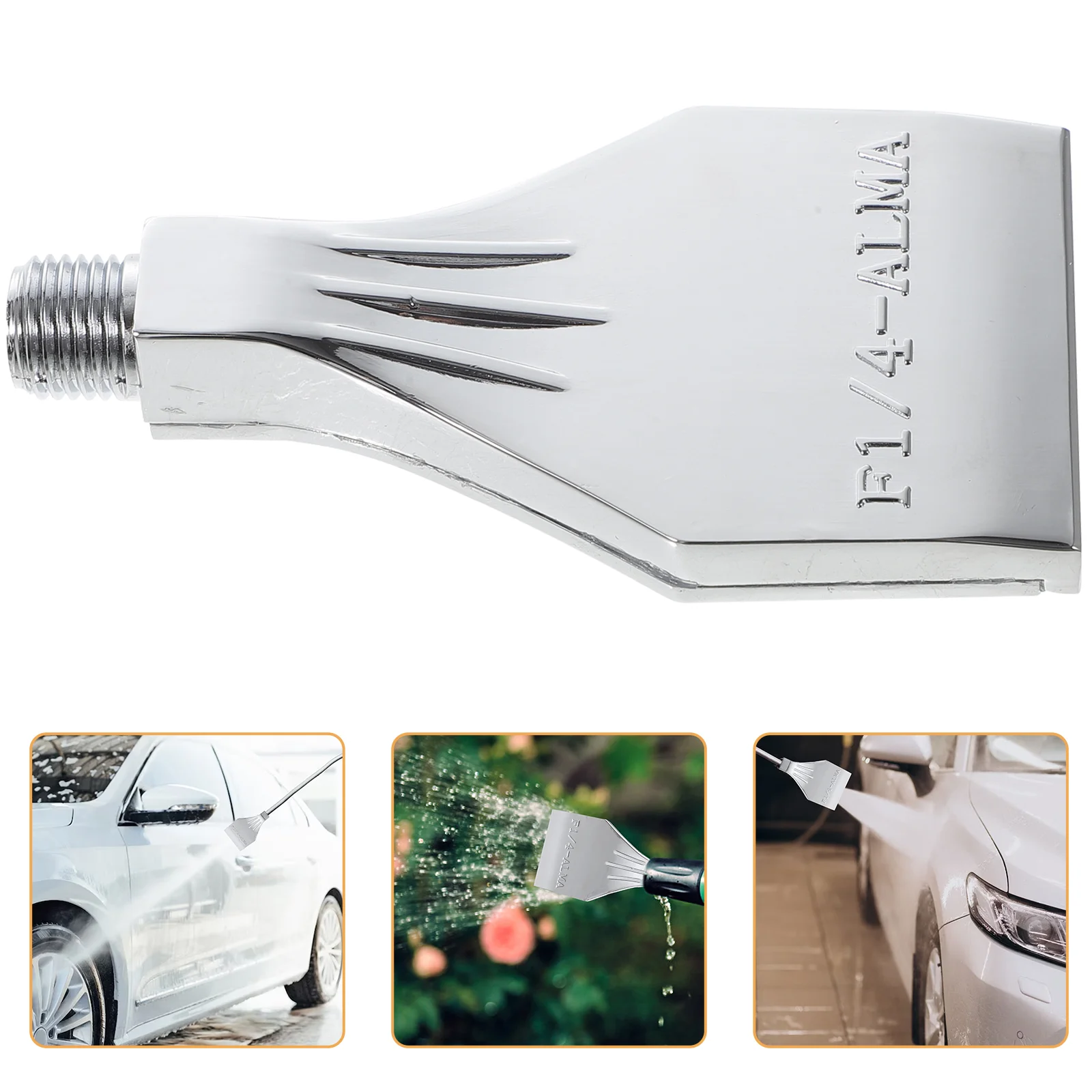 Air Blowing Nozzle Replacement Flat Air Nozzle Aluminum Alloy Wind Nozzle Flat Air Orifice Air Compressor Blower Nozzle
Air Blowing Nozzle Replacement Flat Air Nozzle Aluminum Alloy Wind Nozzle Flat Air Orifice Air Compressor Blower Nozzle