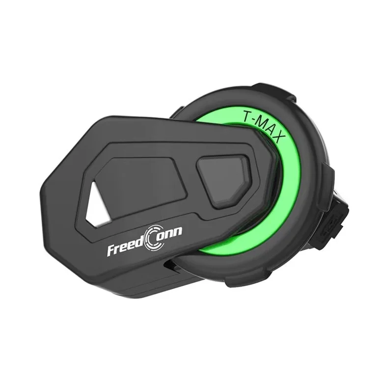 Freedconn T-Max M for Phone Call Wireless Motorcycle helmet bluetooth Headphone Headset with Microphone
Freedconn T-Max M for Phone Call Wireless Motorcycle helmet bluetooth Headphone Headset with Microphone