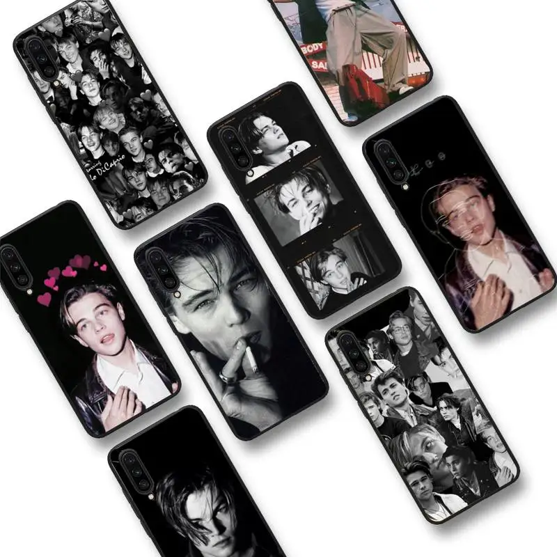 Leonardo DiCaprio Phone Case For Xiaomi mi9 mi8 F1 9SE 10lite note10lite Mi8lite Coque for xiaomi mi5x
Leonardo DiCaprio Phone Case For Xiaomi mi9 mi8 F1 9SE 10lite note10lite Mi8lite Coque for xiaomi mi5x