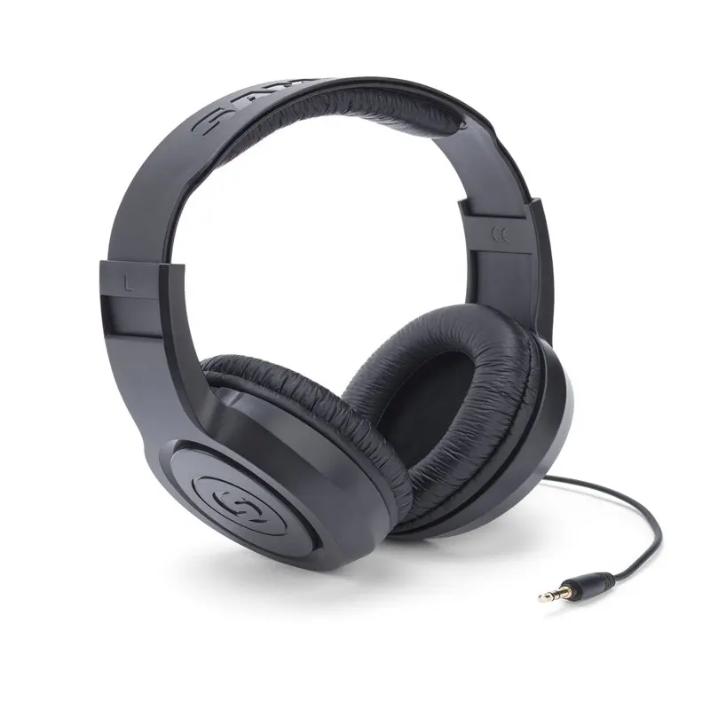 2023 new Stereo Over-Ear Headphones SR350 - Bass Boost & High Lightweight Comfort & Durable Design.
2023 new Stereo Over-Ear Headphones SR350 - Bass Boost & High Lightweight Comfort & Durable Design.