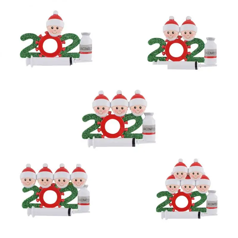 DIY Felt Cristmas Tree Merry Christmas Decorations For Home Fun Vaccines Souvenir Gifts 2021 Cristmas Ornament Hanging Ornaments
DIY Felt Cristmas Tree Merry Christmas Decorations For Home Fun Vaccines Souvenir Gifts 2021 Cristmas Ornament Hanging Ornaments
