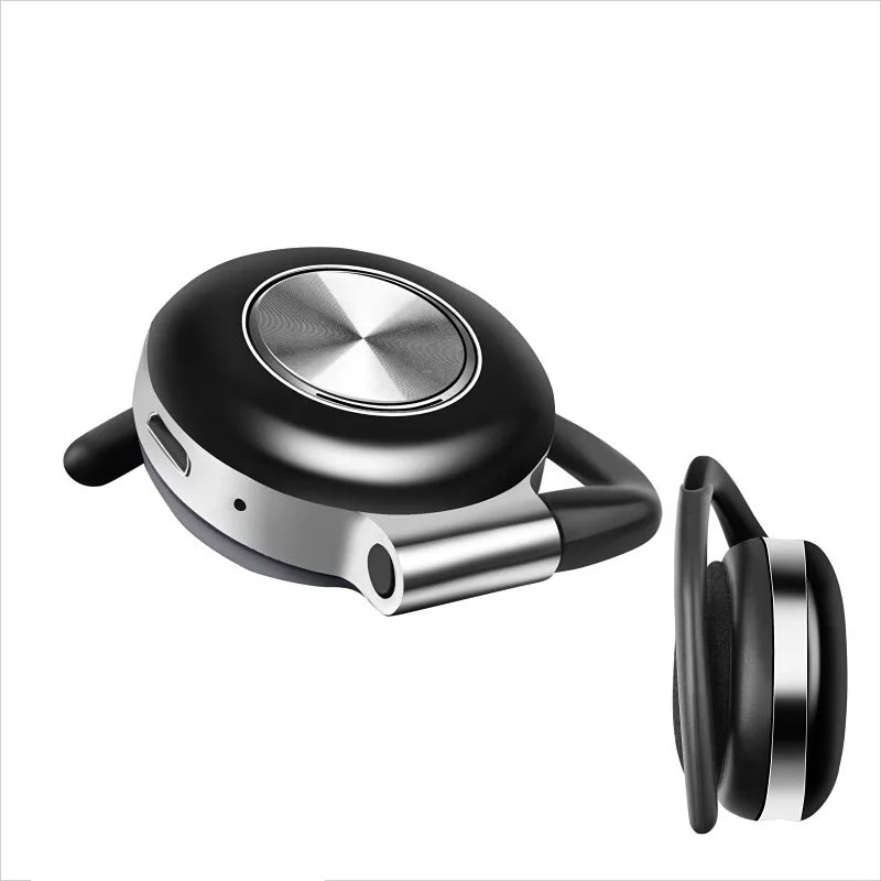 New V5 TWS Bluetooth Headset 5.0 Wireless Binaural Stereo Sports Hanging Ear V5 Music Game Headset With Microphone True Wireless
New V5 TWS Bluetooth Headset 5.0 Wireless Binaural Stereo Sports Hanging Ear V5 Music Game Headset With Microphone True Wireless