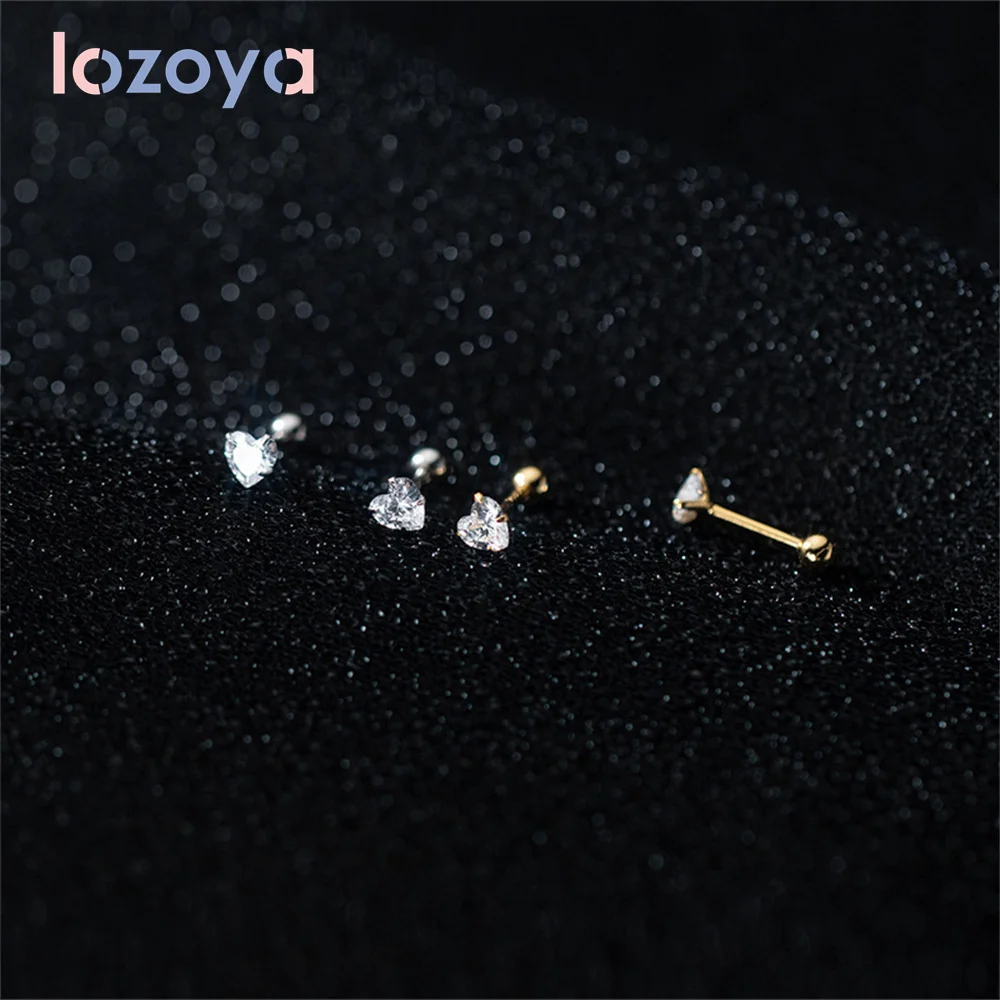 Серебряные серьги Lozoya, оригинальные серьги в форме сердца, квадрата, геометрической пентаграммы, кольцо Ohrring, роскошные циркониевые ювелирные изделия, подарок
Серебряные серьги Lozoya, оригинальные серьги в форме сердца, квадрата, геометрической пентаграммы, кольцо Ohrring, роскошные циркониевые ювелирные изделия, подарок
