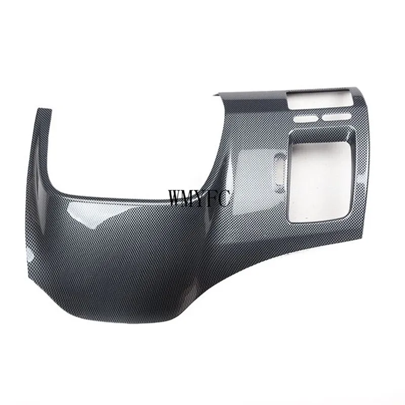 Carbon Fiber Car Interior Dashboard Speedometer Instrument Panel Cover Trim Fit For Honda Civic 8th 2004-2009
Carbon Fiber Car Interior Dashboard Speedometer Instrument Panel Cover Trim Fit For Honda Civic 8th 2004-2009