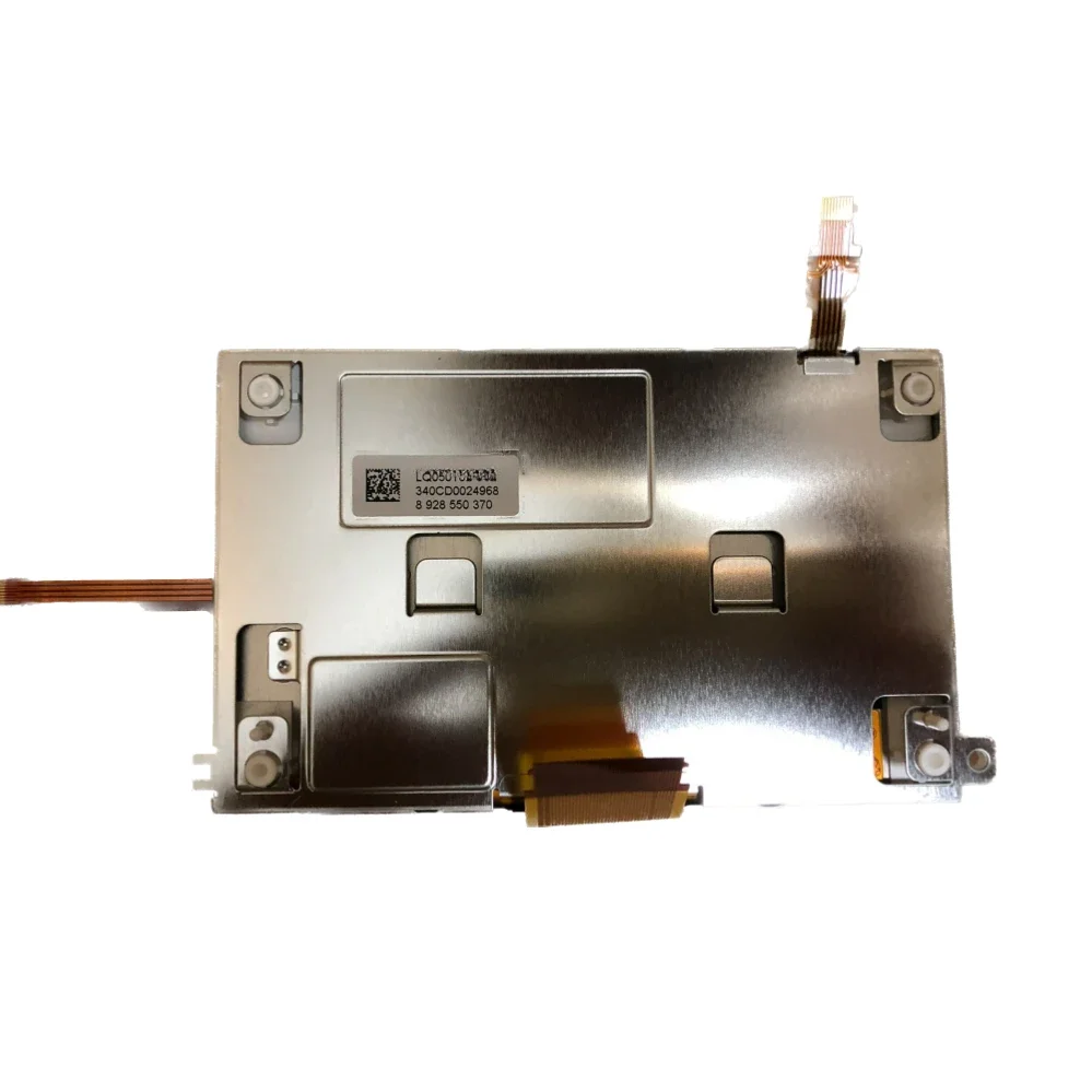5-дюймовый ЖК-дисплей LQ050T5DG01 LQ050T5DG02 с сенсорной панелью для ремонта экрана