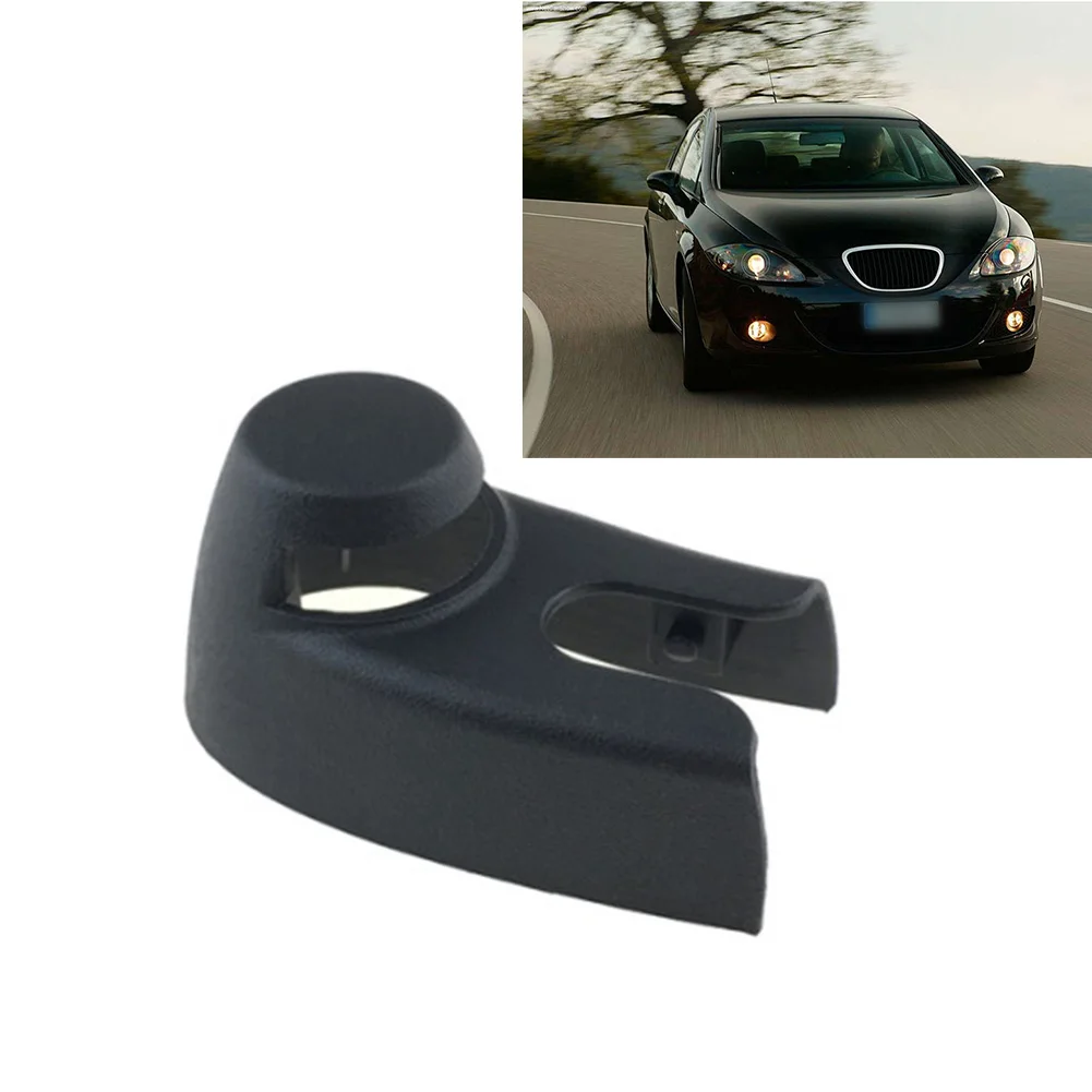 Задняя крышка стеклоочистителя 5P0955435B для Seat Leon /Ibiza /Altea/Toledo 5P 2004-2012
Задняя крышка стеклоочистителя 5P0955435B для Seat Leon /Ibiza /Altea/Toledo 5P 2004-2012