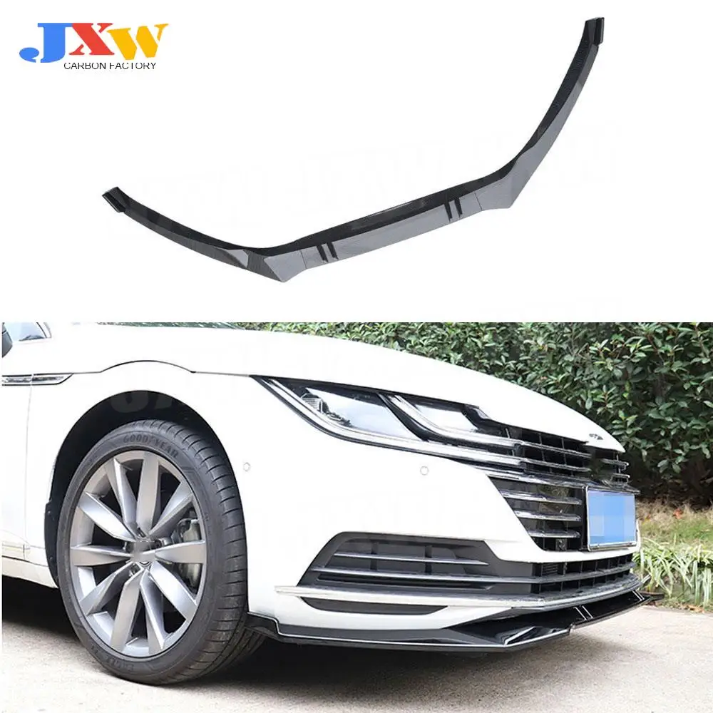 3PCS/Set Front Bumper Lip Spoiler For Volkswagen VW CC 2019 2020 ABS Black Head Chin Shovel Protector Car Styling
3PCS/Set Front Bumper Lip Spoiler For Volkswagen VW CC 2019 2020 ABS Black Head Chin Shovel Protector Car Styling