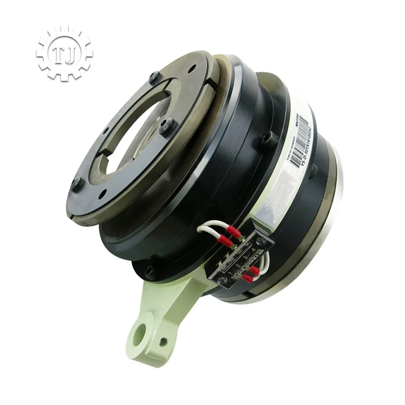 DC 24v sleeve-type electromagnetic clutch and brake module assembly for Cotton picker and baler
DC 24v sleeve-type electromagnetic clutch and brake module assembly for Cotton picker and baler