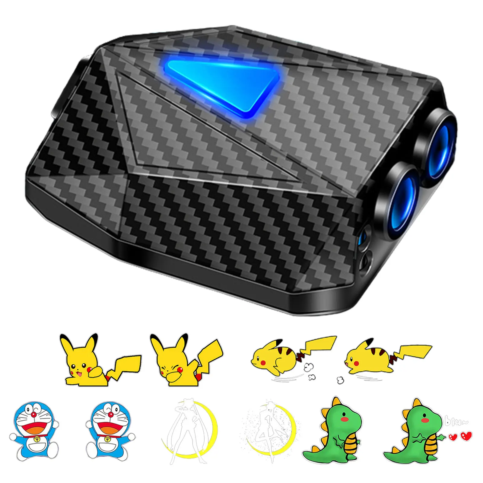 Car Dynamic Welcome Light Rechargeable Door Light Ground Light Induction Door Opening Projection Atmosphere Decorative Light
Car Dynamic Welcome Light Rechargeable Door Light Ground Light Induction Door Opening Projection Atmosphere Decorative Light