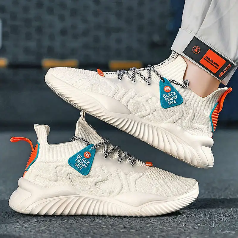 Sneakers Sport Famous Brand Men's Running Shoes Luxury Brand High Quality Sports Sneakers Name Brand Men Shoes Sneakers Tennis
Sneakers Sport Famous Brand Men's Running Shoes Luxury Brand High Quality Sports Sneakers Name Brand Men Shoes Sneakers Tennis