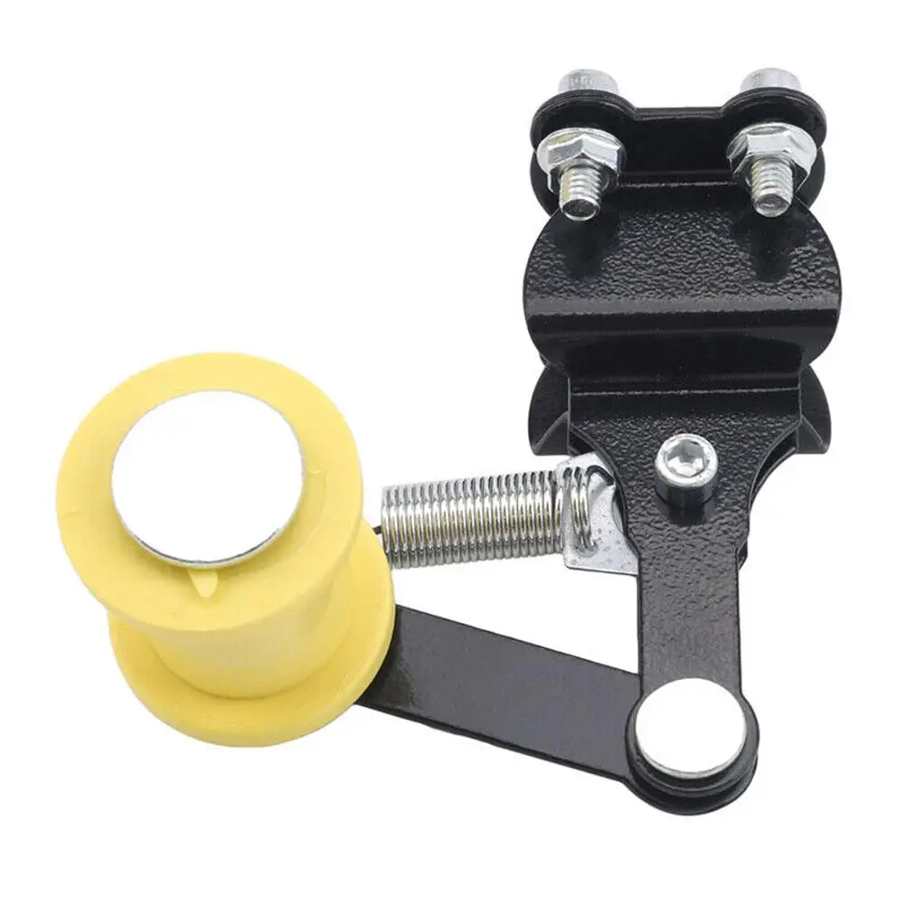 Tool Roller Adjuster 1 Set 4cm Diameter Accessories Chain Tensioner Fittings Iron Motorbike.Retrofit Motorcycle
Tool Roller Adjuster 1 Set 4cm Diameter Accessories Chain Tensioner Fittings Iron Motorbike.Retrofit Motorcycle