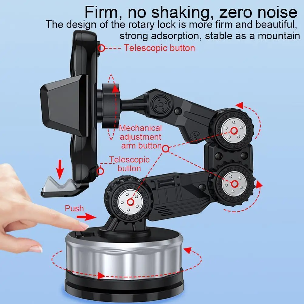 Sucker Car Phone Holder Universal Cellphone Holder Stand Mount Stand GPS For iPhone Samsung Huawei Phone Bracket 폰 홀더 P6F8
Sucker Car Phone Holder Universal Cellphone Holder Stand Mount Stand GPS For iPhone Samsung Huawei Phone Bracket 폰 홀더 P6F8