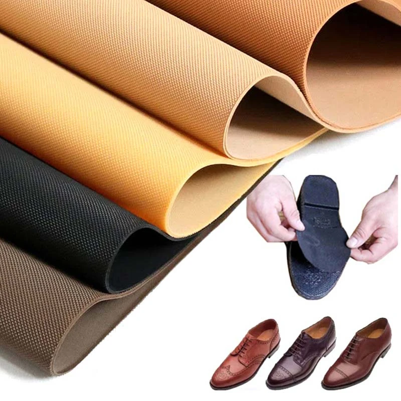 Shoe Soles Repair Anti Slip Insoles for Shoes Outsole Rubber Sole Men Protector Cover Replacement Pad Full Soling Sheet Care Kit
Shoe Soles Repair Anti Slip Insoles for Shoes Outsole Rubber Sole Men Protector Cover Replacement Pad Full Soling Sheet Care Kit