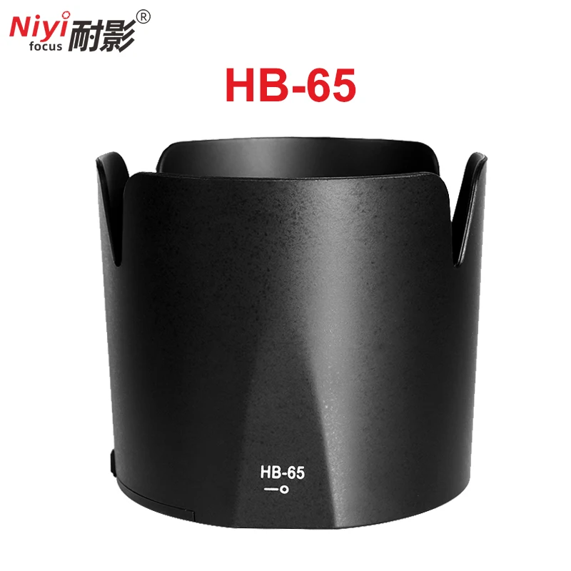 Бленда для объектива Nikonn, HB-65, AF-S, 80-400 мм, F/4,5-5,6G, ED VR II, 1 шт. 
Бленда для объектива Nikonn, HB-65, AF-S, 80-400 мм, F/4,5-5,6G, ED VR II, 1 шт.