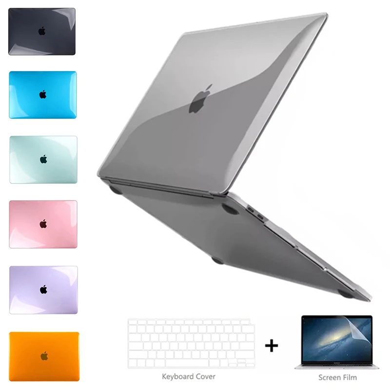 Чехол для ноутбука Macbook Air 13,6 Pro 14,2 M1 M2 MAX, прозрачный чехол с чипом для MacBook Air Pro 13,3 A2338, сенсорная панель ID Retina 11 12
Чехол для ноутбука Macbook Air 13,6 Pro 14,2 M1 M2 MAX, прозрачный чехол с чипом для MacBook Air Pro 13,3 A2338, сенсорная панель ID Retina 11 12