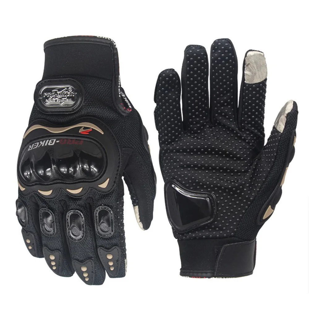 Motor Touch Screen Gloves Non-slip Racing Riding Gloves FOR HONDA SHADOW AERO RS 400 750 PCX 160 CBR 125R FOR KAWASAKI W800
Motor Touch Screen Gloves Non-slip Racing Riding Gloves FOR HONDA SHADOW AERO RS 400 750 PCX 160 CBR 125R FOR KAWASAKI W800