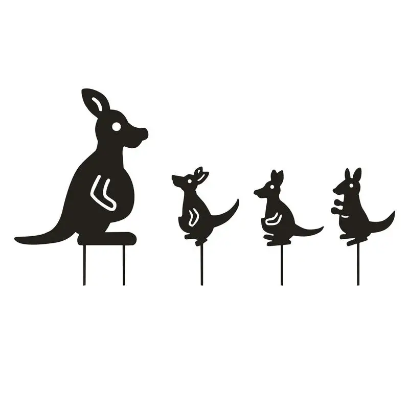 4pcs Family Stakes Gardening Insert Ornaments Iron Yard Art Outdoor Garden Backyard Lawn Decor
4pcs Family Stakes Gardening Insert Ornaments Iron Yard Art Outdoor Garden Backyard Lawn Decor