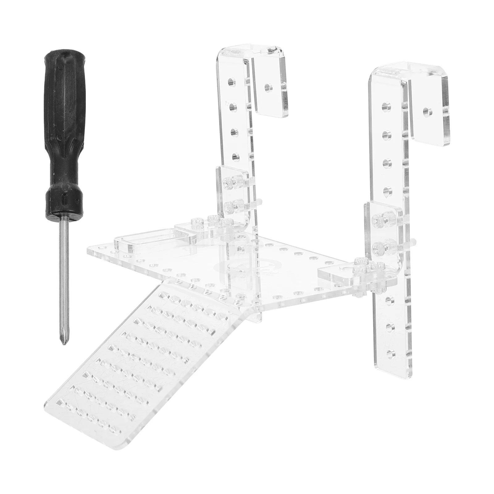 Turtle Platform Basking Reptile Terrace Hanging Climbing Acrylic Tortoise Ramp Decor Aquarium Dock Floating Tank Dish Ladder
Turtle Platform Basking Reptile Terrace Hanging Climbing Acrylic Tortoise Ramp Decor Aquarium Dock Floating Tank Dish Ladder