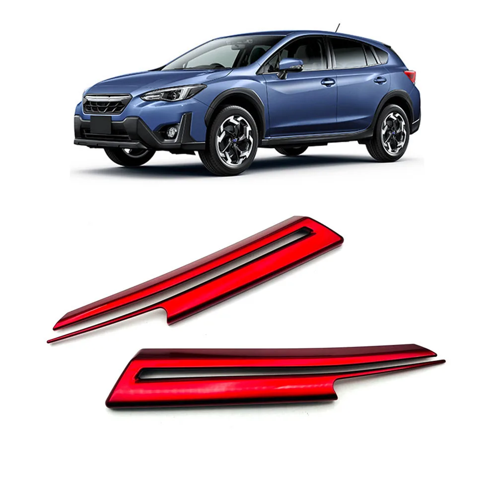 Hood Grill Strip Grill Strip Trim 2021-2023 For Crosstrek XV Front Bumper 2 Piece ABS Decorative Front Durable
Hood Grill Strip Grill Strip Trim 2021-2023 For Crosstrek XV Front Bumper 2 Piece ABS Decorative Front Durable