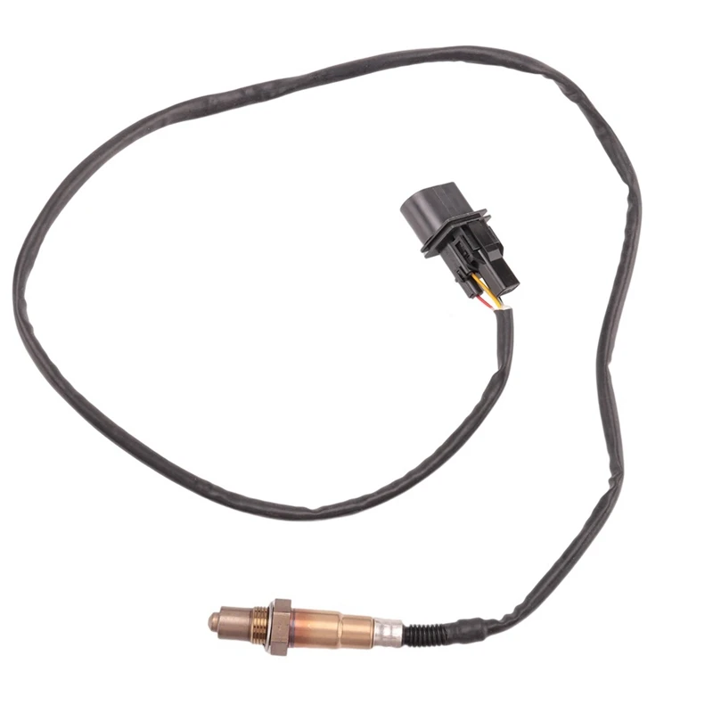 1Pair Front & Rear Oxygen Sensor 17014 , SG1170 Replacement Parts For A4 A8 VW Beetle Golf Jetta Passat
1Pair Front & Rear Oxygen Sensor 17014 , SG1170 Replacement Parts For A4 A8 VW Beetle Golf Jetta Passat