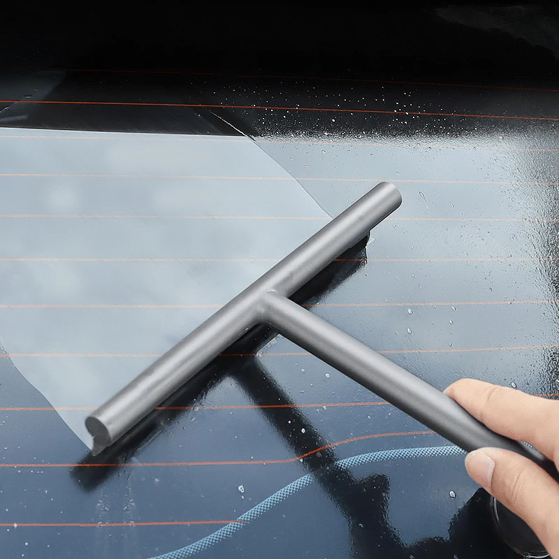 Shower Squeegee Window Glass Wiper Silicone Scraper Cleaner Long Holdle Bathroom Mirror Wiper Scraper Glass Cleaning Accessories
Shower Squeegee Window Glass Wiper Silicone Scraper Cleaner Long Holdle Bathroom Mirror Wiper Scraper Glass Cleaning Accessories