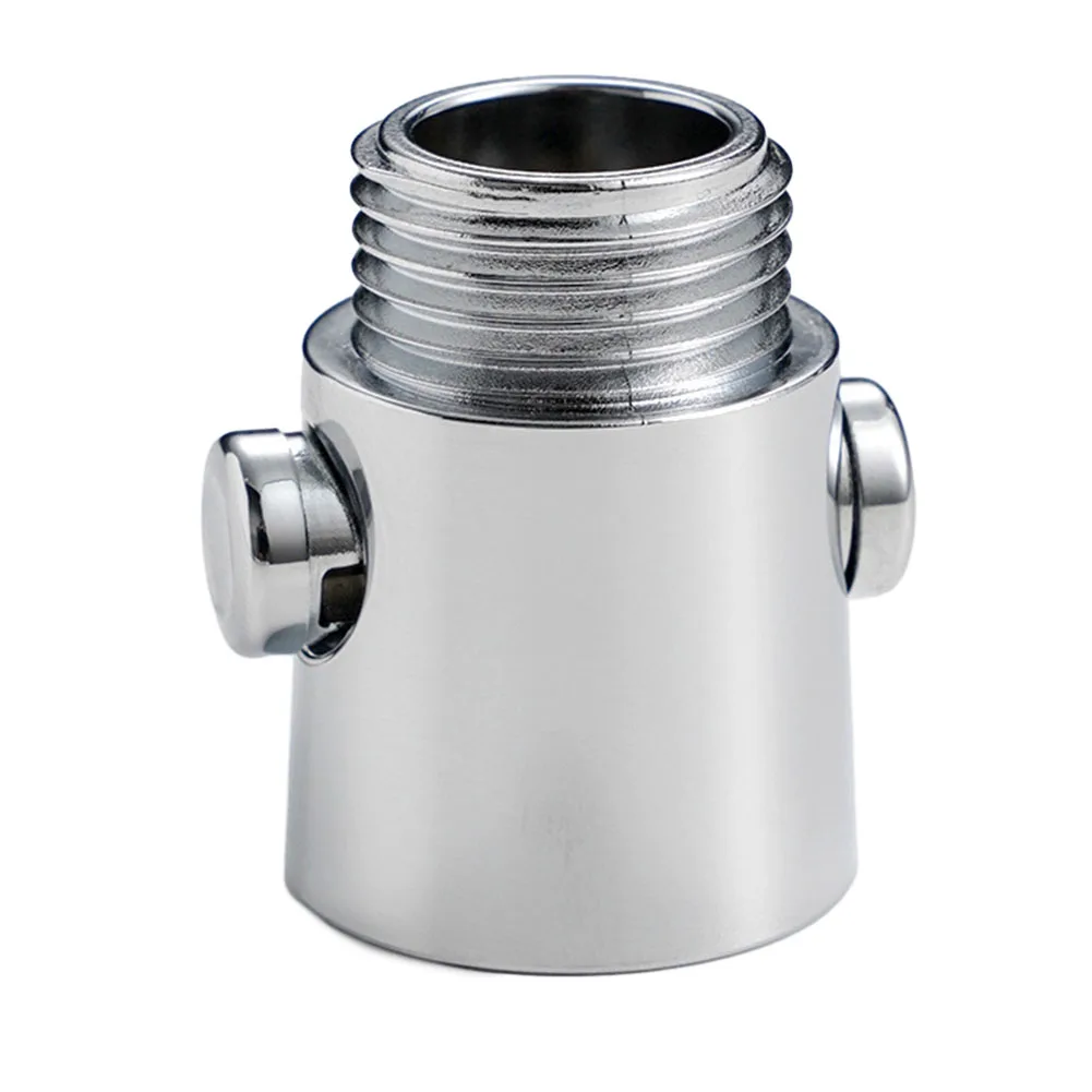 Shower Head Arm Diverter Valves Bidet Sprayer Head Water Shut Off Angle Valve Flow Regulator Stop Switch Faucet Replacement Part
Shower Head Arm Diverter Valves Bidet Sprayer Head Water Shut Off Angle Valve Flow Regulator Stop Switch Faucet Replacement Part