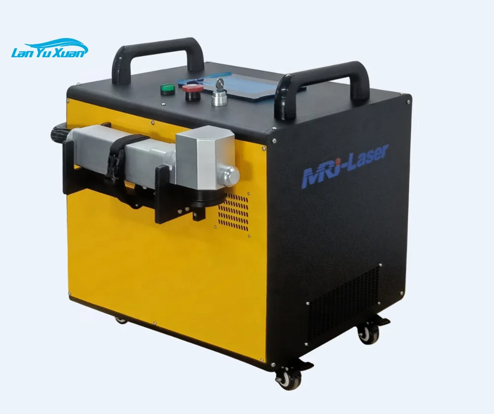 laser cleaning machine 1000w 60W metal rust removal and laser descaling machine
laser cleaning machine 1000w 60W metal rust removal and laser descaling machine