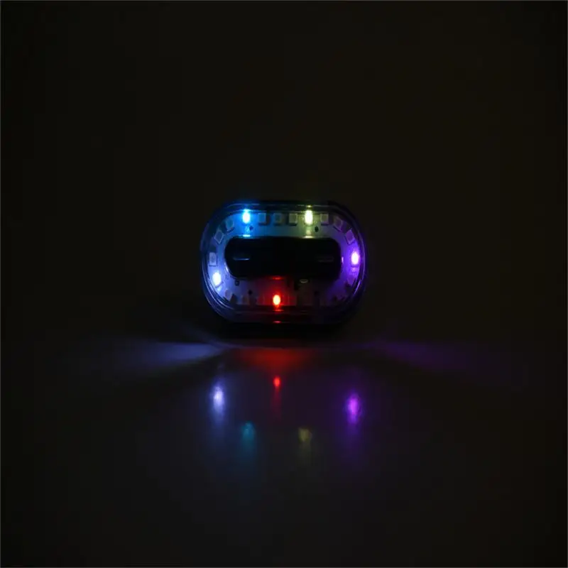 Bicycle Taillights Waterproof Multi-color Light Mountain Bike Light Usb Charging 800 Mah Bicycle Light Bicycle Equipment
Bicycle Taillights Waterproof Multi-color Light Mountain Bike Light Usb Charging 800 Mah Bicycle Light Bicycle Equipment
