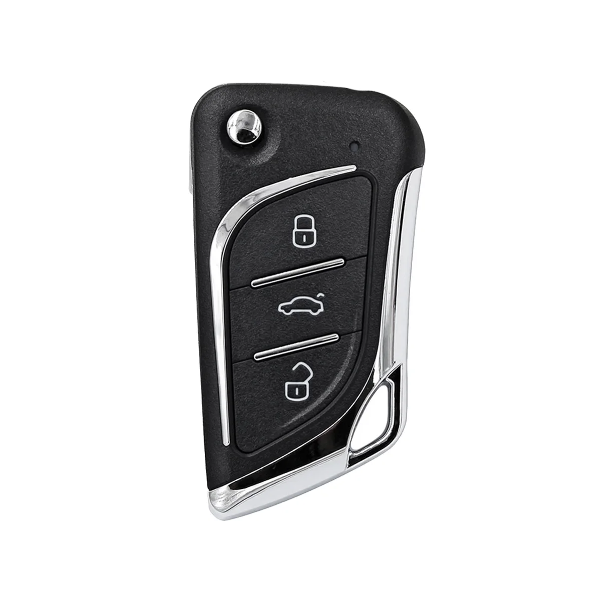 For KEYDIY NB30 KD Remote Control Car Key Universal 3 Button(All Functions in One)for KD900/KD-X2 KD MINI/ KD-MAX
For KEYDIY NB30 KD Remote Control Car Key Universal 3 Button(All Functions in One)for KD900/KD-X2 KD MINI/ KD-MAX