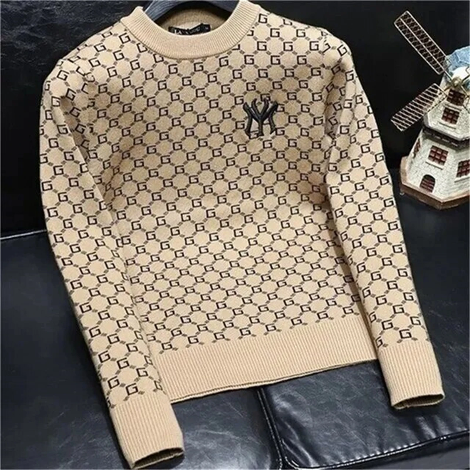 New Hooded Sweatshirt Men's Hoodie 3D Printed Pullover Oversized Hoodies For Men Tops Male Spring Fall Loose Men's Clothes
New Hooded Sweatshirt Men's Hoodie 3D Printed Pullover Oversized Hoodies For Men Tops Male Spring Fall Loose Men's Clothes