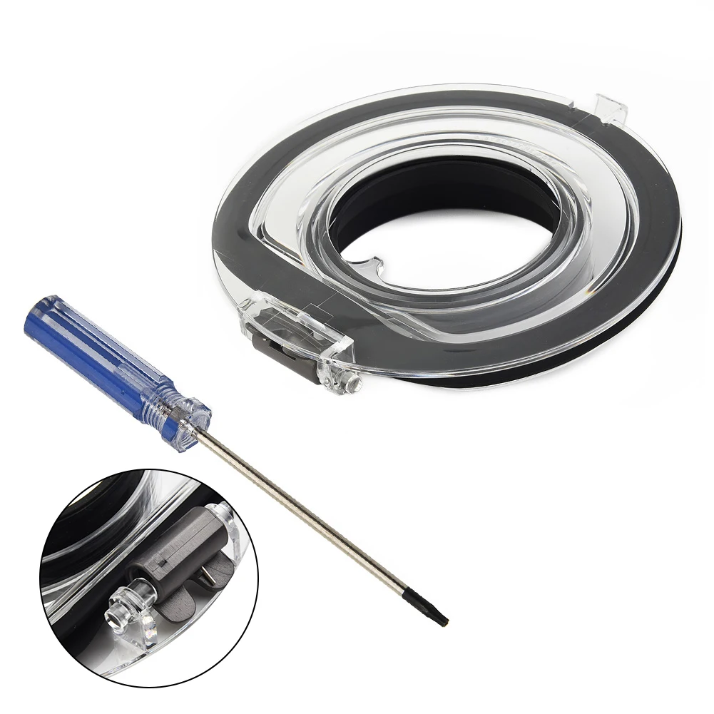 BIN LID Screwdriver For Dyson V11 V10 Household Cleaning Screwdriver Sealing Ring Vacuum Cleaner 100% Brand New
BIN LID Screwdriver For Dyson V11 V10 Household Cleaning Screwdriver Sealing Ring Vacuum Cleaner 100% Brand New
