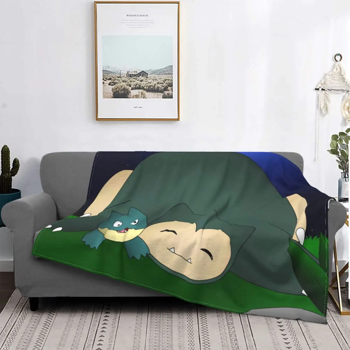 Cute Blanket Soft Fleece Autumn Warm Flannel Anmie Cute Anmie Thin Throw Blankets for Sofa Home Bed Bedspread
Cute Blanket Soft Fleece Autumn Warm Flannel Anmie Cute Anmie Thin Throw Blankets for Sofa Home Bed Bedspread