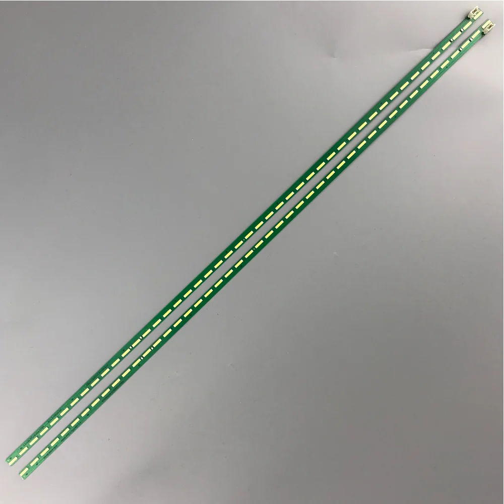 49lf New 46LED 537mm LED backlight strip 49Inch FHD R L type G1GAN01-0791A G1GAN01-0792A for LG 49LF5400 MAK63267301 NC490EUN
49lf New 46LED 537mm LED backlight strip 49Inch FHD R L type G1GAN01-0791A G1GAN01-0792A for LG 49LF5400 MAK63267301 NC490EUN